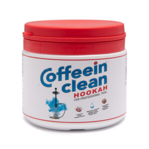 Засіб для очищення кальяну HOOKAH ( порошок ) 500г
