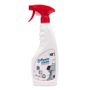 Засіб для видалення кавових масел Detergent ( спрей ) 400мл