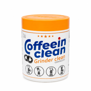 Coffeein clean GRINDER (гранули) 300г