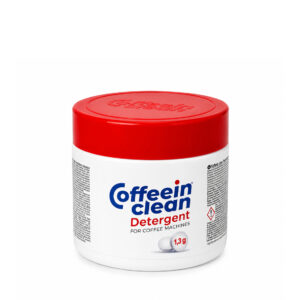 Засіб для видалення кавових масел Detergent ( таблетка 1,3г ) 135г