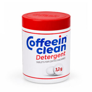 Засіб для видалення кавових масел Detergent ( таблетка 3,2г ) 480г