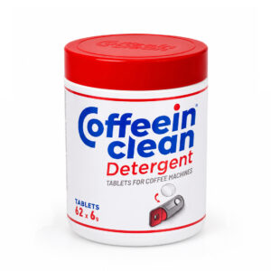 Засіб для видалення кавових масел Detergent ( таблетка 6г ) 365г