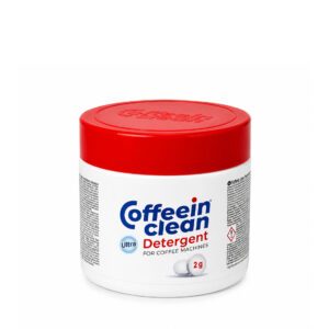 Засіб для видалення кавових масел Detergent ULTRA ( таблетка 2г ) 200г